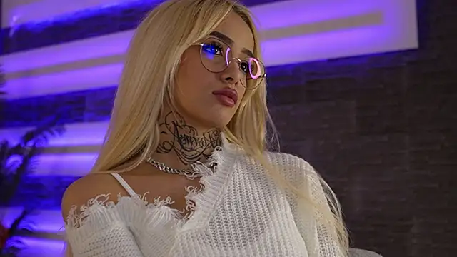 blondie muller online show from 19, 11, 2025