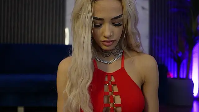 blondie muller online show from 24, 3, 2026