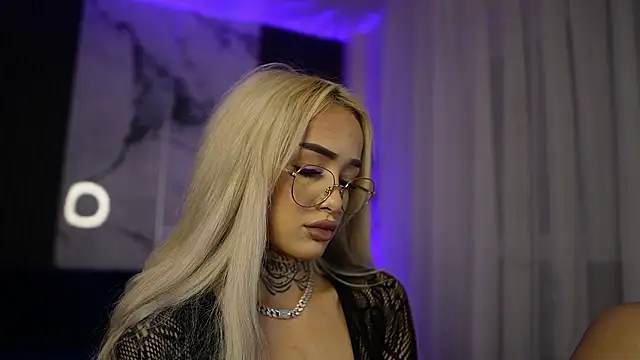 blondie muller online show from 7, 2, 2026