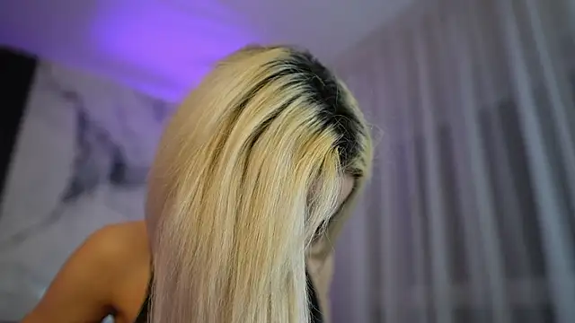 blondie muller online show from 29, 3, 2026