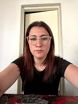 Snapshot of Constanzahud chatting on 26, 9, 2025 Constanzahud online show from 26, 9, 2025