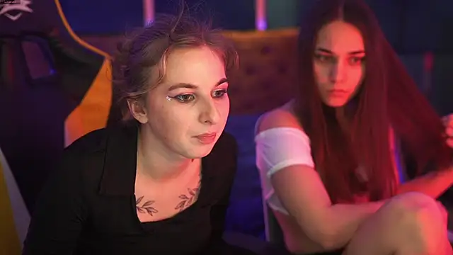 Snapshot of Inessa_Song chatting on 22, 2, 2025 Inessa Song online show from 22, 2, 2025