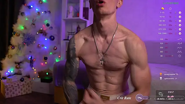 Jon jon20 online show from 20, 12, 2025