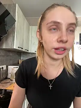 Snapshot of Kitty_Katrine chatting on 27, 5, 2026 Kitty Katrine online show from 27, 5, 2026