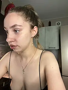 Kitty Katrine online show from 26, 6, 2026