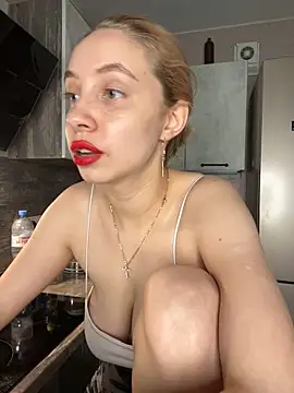 Kitty Katrine online show from 24, 10, 2025