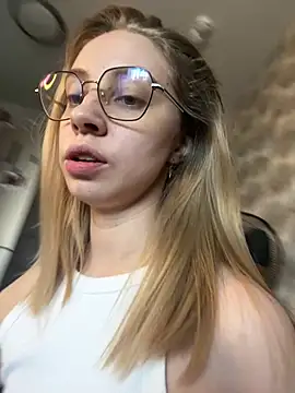 Kitty Katrine online show from 20, 3, 2026