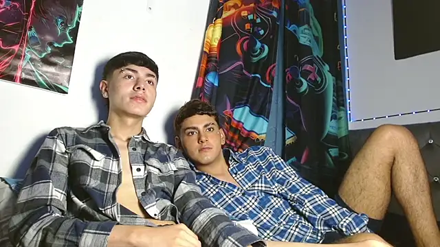 Snapshot of Im_juanda chatting on 1, 12, 2025 Im juanda online show from 1, 12, 2025