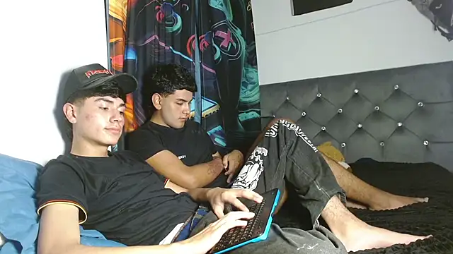 Snapshot of Im_juanda chatting on 28, 10, 2025 Im juanda online show from 28, 10, 2025