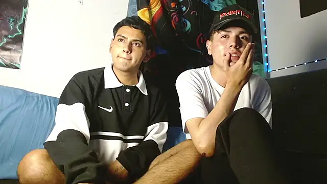 Snapshot of Im_juanda chatting on 18, 11, 2025 Im juanda online show from 18, 11, 2025