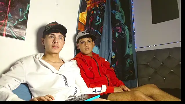 Snapshot of Im_juanda chatting on 25, 11, 2025 Im juanda online show from 25, 11, 2025