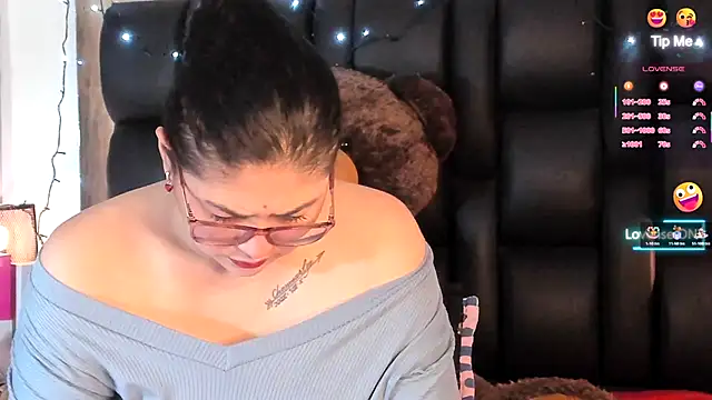 meikochoe online show from 24, 11, 2025