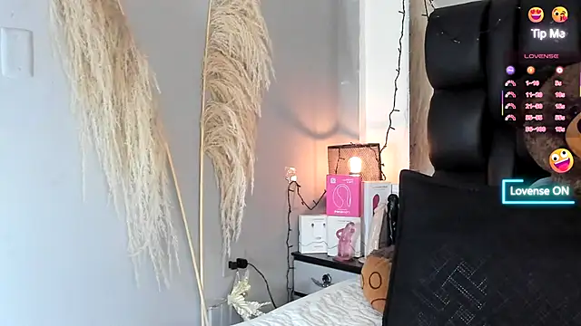 meikochoe online show from 27, 11, 2025