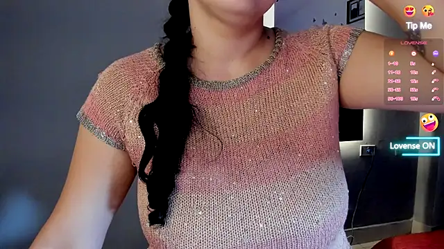 meikochoe online show from 18, 11, 2025