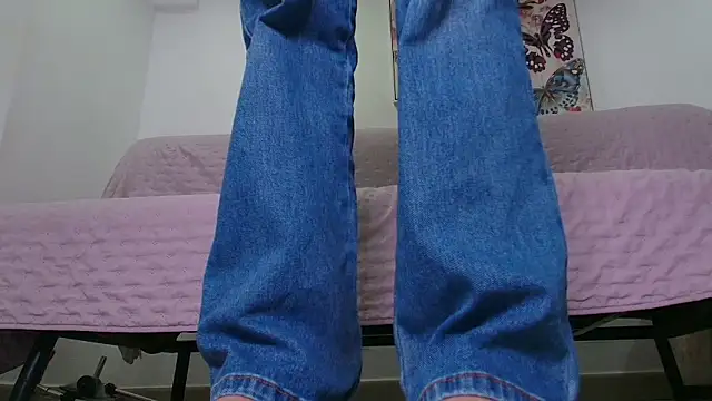 dolcebella online show from 10, 1, 2026