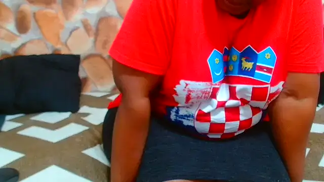 AfricanBigAssxx98 online show from 18, 10, 2025