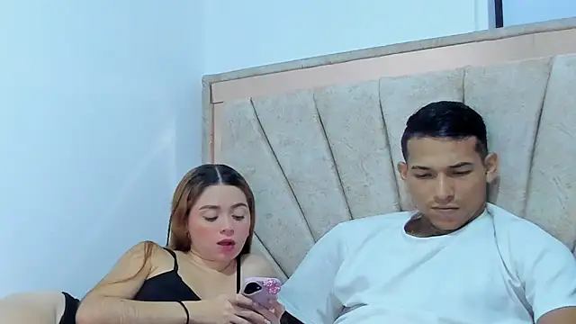 Hana and Zeta online show from 18, 2, 2026