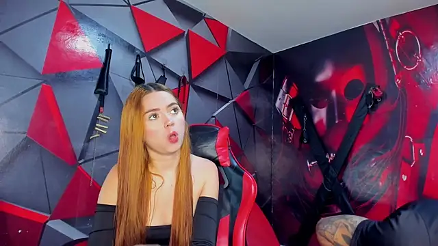 Hana and Zeta online show from 9, 1, 2026