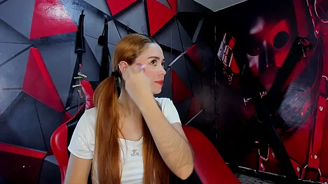 Hana and Zeta online show from 6, 1, 2026