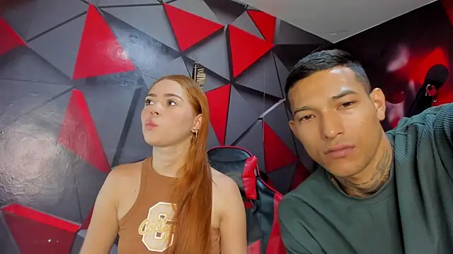 Hana and Zeta online show from 18, 11, 2025