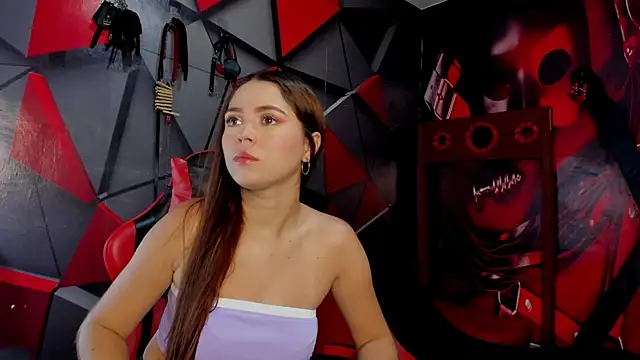 Hana and Zeta online show from 2, 10, 2025