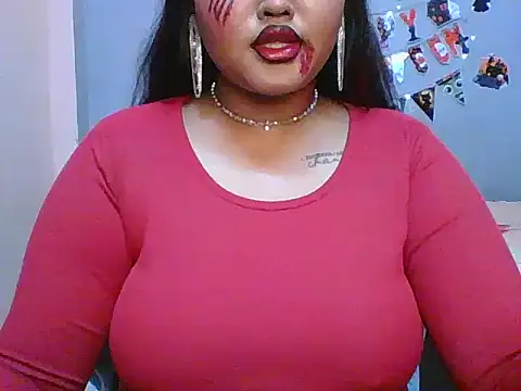 Your-love-12 online show from 31, 10, 2025