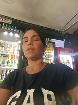 mariana mauricio hot online show from 24, 5, 2026