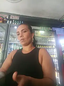 mariana mauricio hot online show from 29, 5, 2026