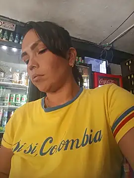 mariana mauricio hot online show from 5, 6, 2026