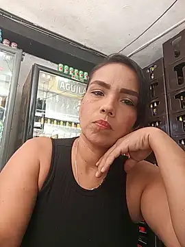 mariana mauricio hot online show from 20, 5, 2026