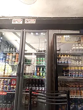 mariana mauricio hot online show from 15, 4, 2026