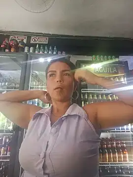 mariana mauricio hot online show from 28, 5, 2026