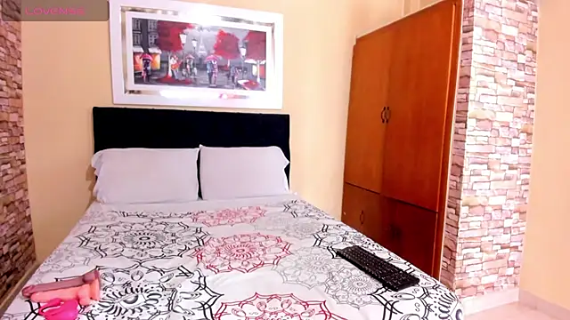 mariana mauricio hot online show from 26, 2, 2026