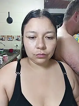 ZuriandAlex online show from 20, 12, 2025