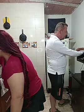 ZuriandAlex online show from 9, 5, 2026