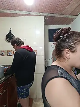 ZuriandAlex online show from 3, 3, 2026