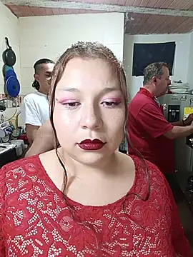 ZuriandAlex online show from 11, 4, 2026