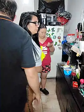 ZuriandAlex online show from 23, 10, 2025