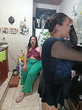 ZuriandAlex online show from 28, 11, 2025