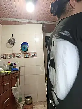 ZuriandAlex online show from 6, 2, 2026