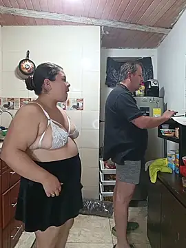 ZuriandAlex online show from 11, 2, 2026