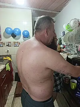 ZuriandAlex online show from 10, 11, 2025