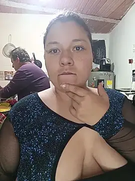 ZuriandAlex online show from 18, 2, 2026