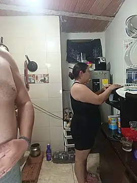 ZuriandAlex online show from 13, 2, 2026