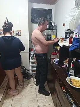 ZuriandAlex online show from 19, 2, 2026