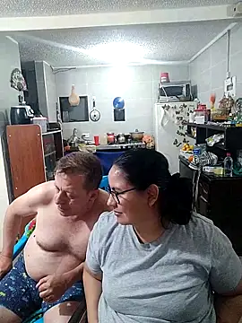 ZuriandAlex online show from 20, 2, 2025