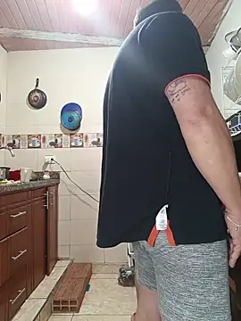 ZuriandAlex online show from 10, 2, 2026