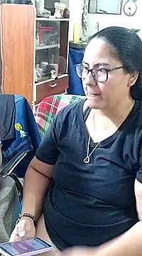 ZuriandAlex online show from 28, 2, 2025