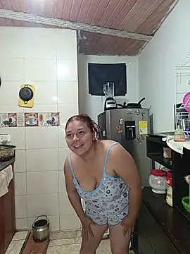 ZuriandAlex online show from 6, 3, 2026