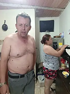 ZuriandAlex online show from 10, 4, 2026